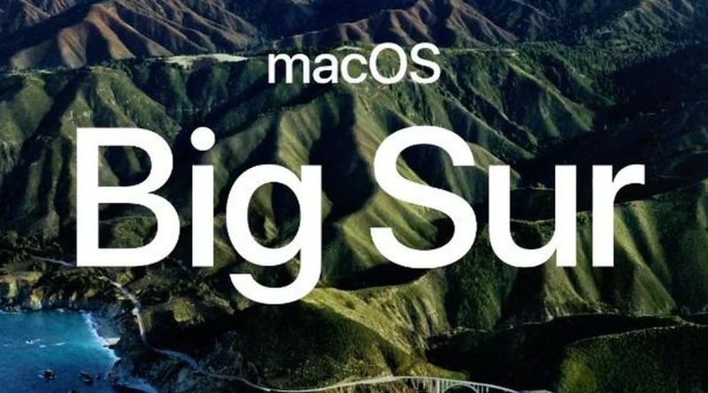 The cheat sheet to macOS Big Sur