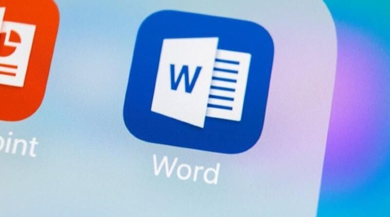 Get Your Fields in a Row: 3 Ways to Enter Data in Microsoft Word