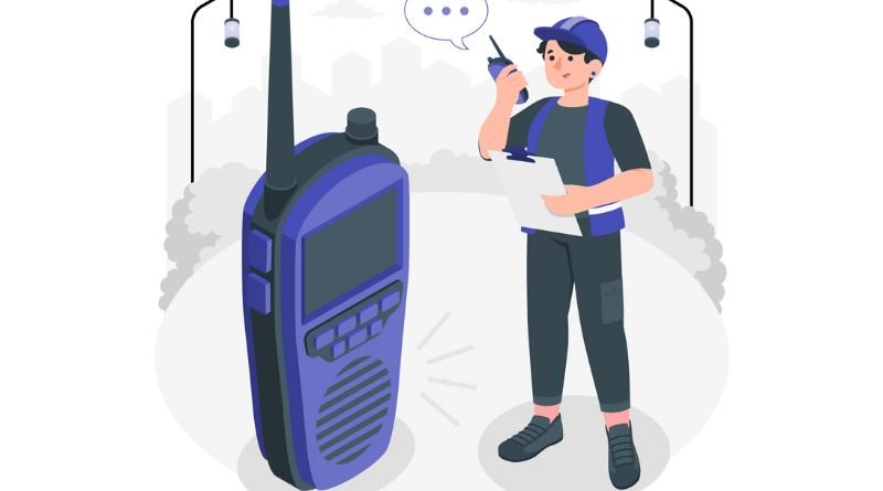 Mastering the Walkie-Talkie Feature in Microsoft Teams