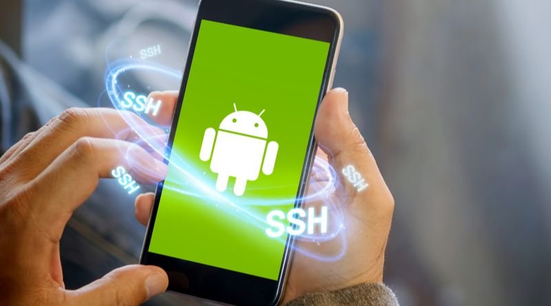 Why You Should Be Using SSH on Your Android Device