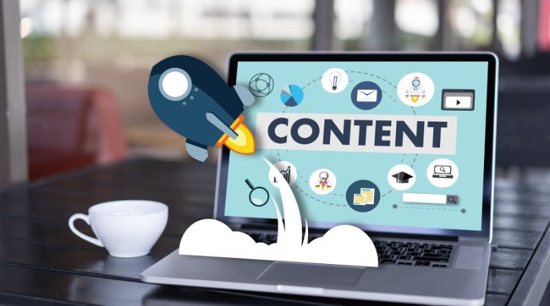 Content Services Platform