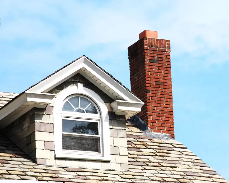 The Importance of a Chimney Inspection