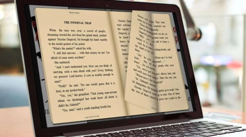 The Best Free Ebook Reader for 2023 - Enjoy Reading on Your PC or Mac