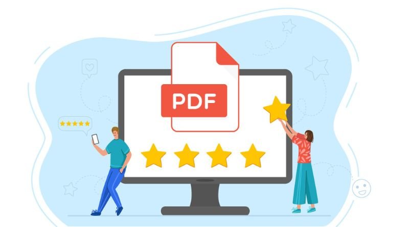 The Best Free PDF Reader for 2023 - Get It Now!