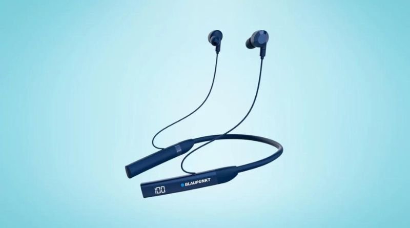 The Best Neckband Earphones Under Rs. 2000 in India 2023