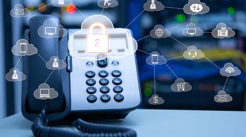 VoIP Phone Security