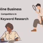 Online Business Competitors in SEO Keyword Research