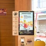 Are You Able To Use Fast Food Ordering Kiosks In Your Restaurant?