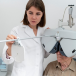 What to Expect from Modern Eye Surgery Procedures