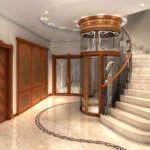 Elevating Convenience: A Comprehensive Guide to In-Home Elevator Installation