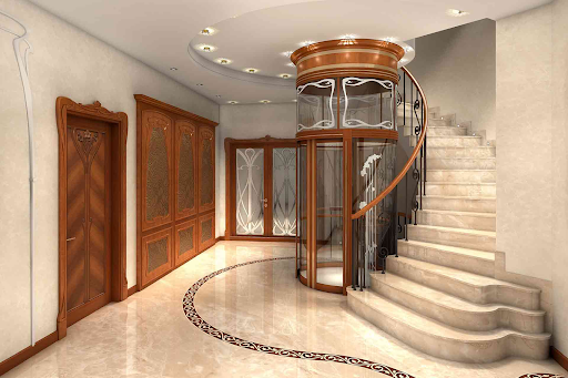 Home Elevator