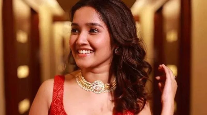 Anikha Surendran Net Worth