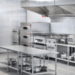 Exploring the Role of Commercial Food Equipment in Streamlining Restaurant Operations