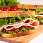 4 Reasons Why Sandwiches Are a Healthy Choice for Breakfast