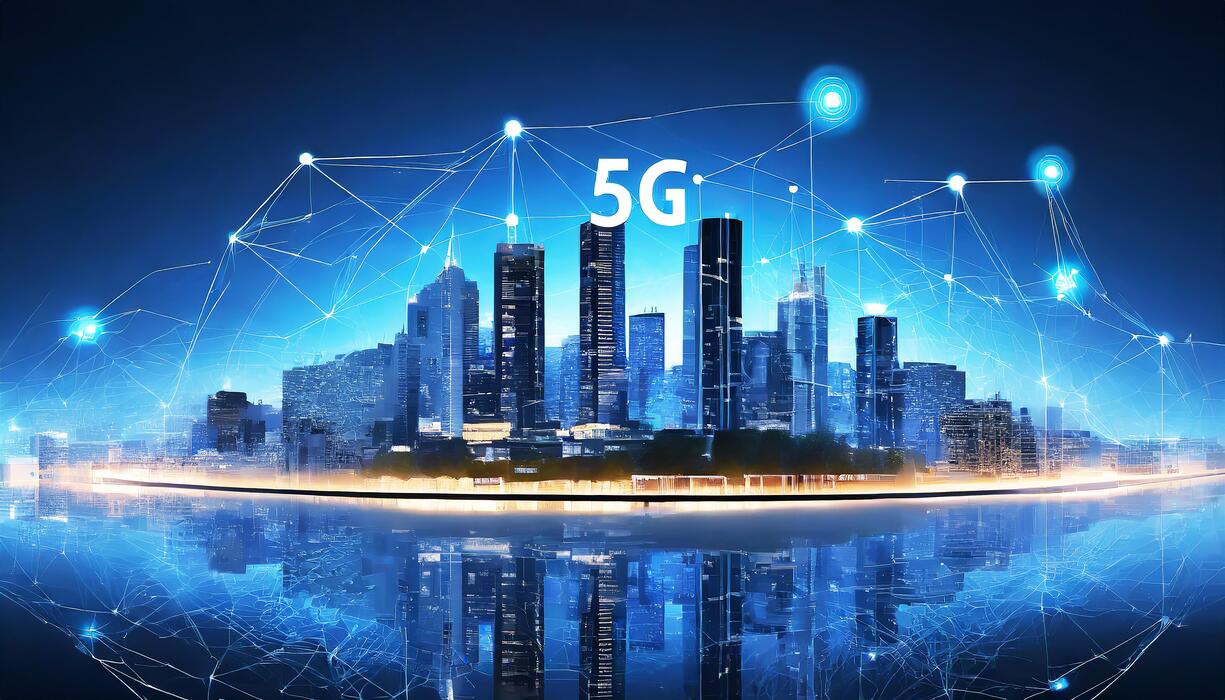 5G Technology's