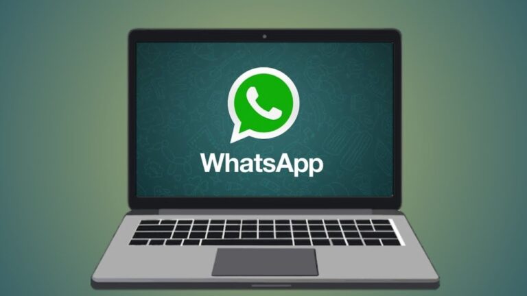 WhatsApp Web Version