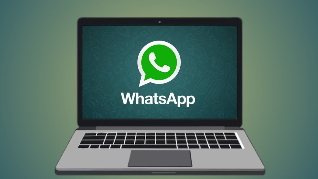 WhatsApp Web Version