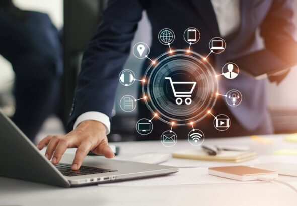 E-commerce Software