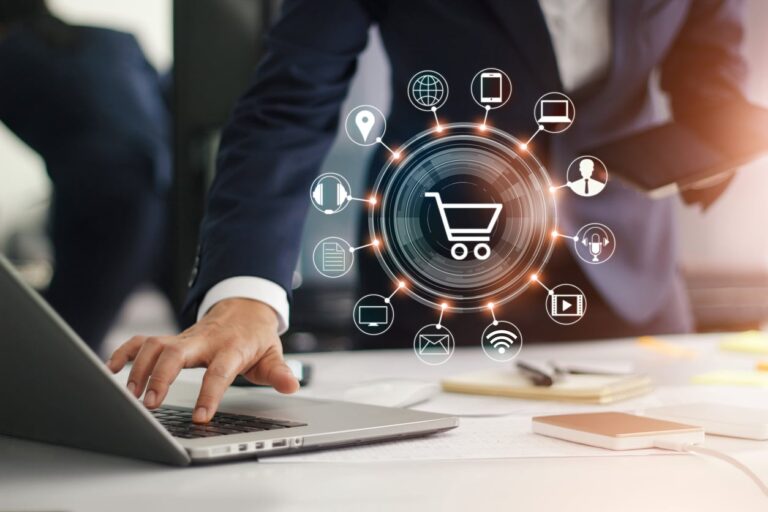 E-commerce Software