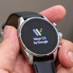 WhatsApp Wear OS-Smartwatches
