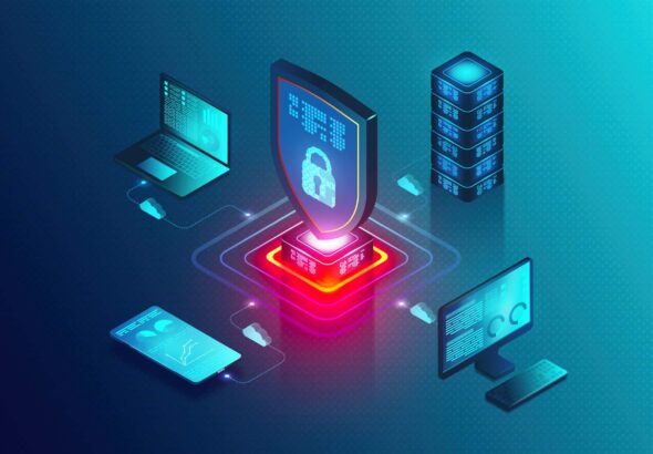 Cybersecurity
