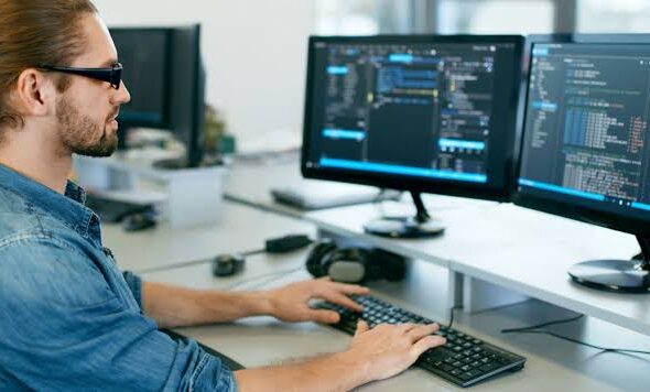 Custom Software Development Services