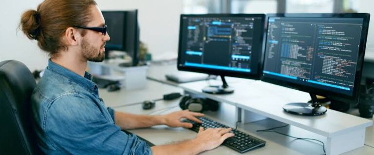 Custom Software Development Services