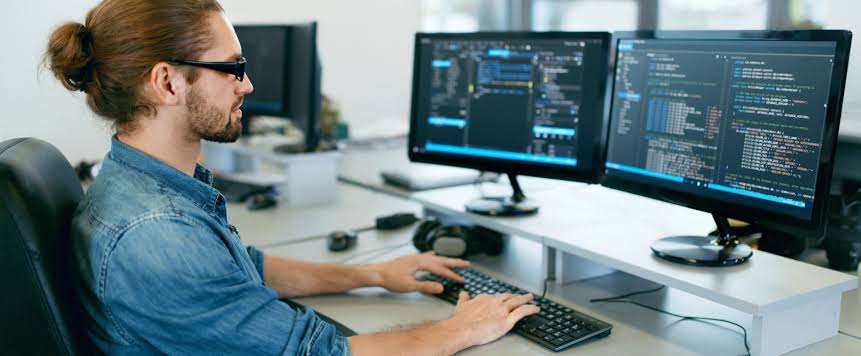Custom Software Development Services