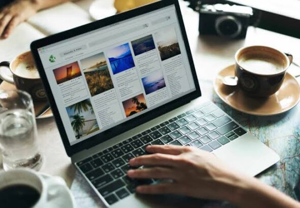 Blogger Outreach Services